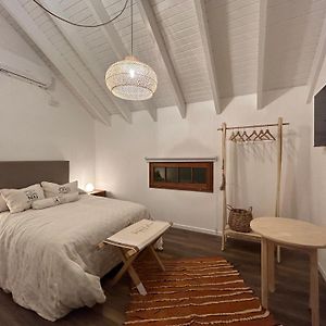 Estudio Deluxe con Cama Queen